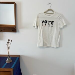 Madewell Vote Tshirt